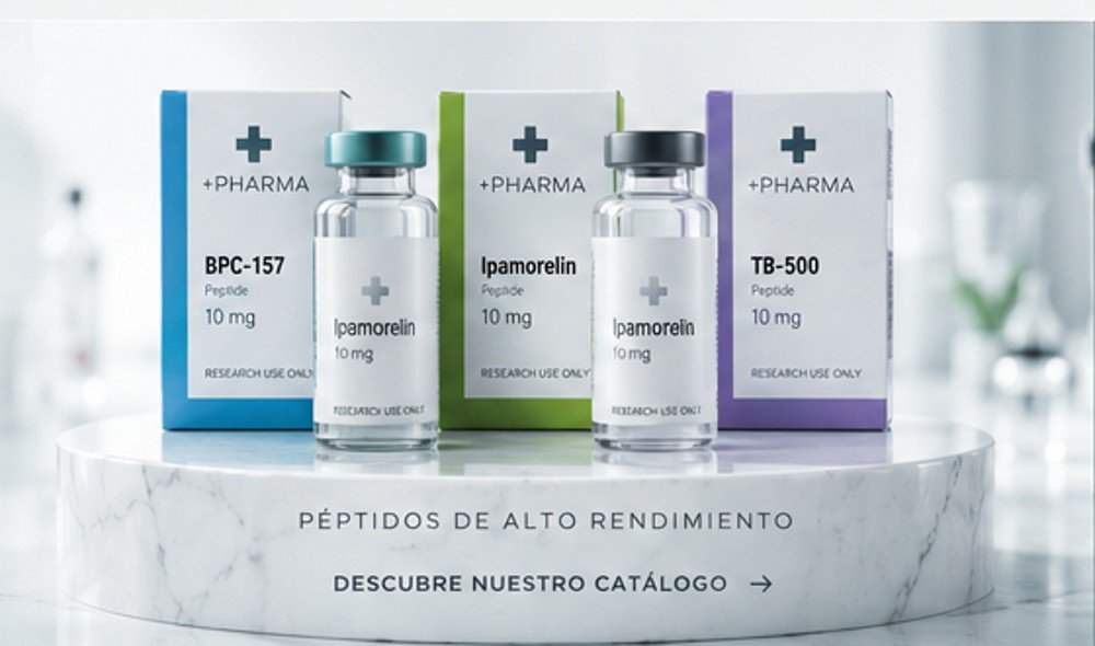 Productos +PHARMA